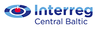 Central Baltic Programme logo