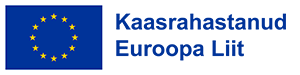 co-founded by the EU logo
